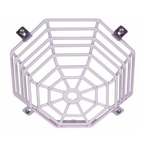 [STI-9604] STI-9604 - Reja de acero galvanizado recubierta con poliéster blanco para la protección