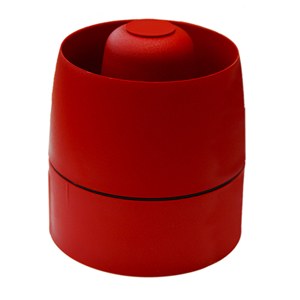 SCD-210 - Sirena de alarma de interior. 32 tonos seleccionables