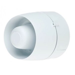 [SCD-210-W] SCD-210-W - Sirena de alarma de interior. 32 tonos seleccionables