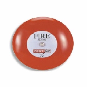 CBE6-RS-024-EN - Campana de alarma de 6”