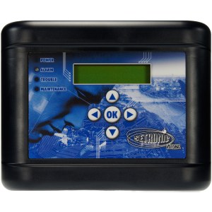 CSRLS-2 - Unidad de control para 2 sistemas en bus ILIA T/R ref