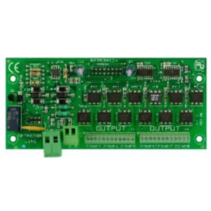 [SMLS] SMLS - Placa de extensión de la unidad de control para la unidad de control CSRLS-2