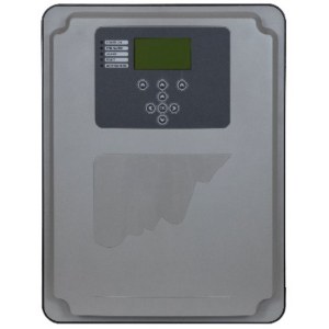 [CLI] CLI - Unidad de control para 8 detectores ILIA con conexión en bus o anillo