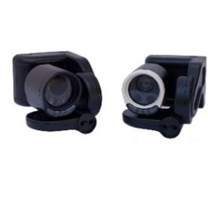 ERHS0712-PRO - Sistema transmisor/receptor ILIA PRO T/R