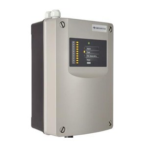 [ASD-532] ASD-532 - Detector de aspiración con cámara de análisis para detección precoz de humo