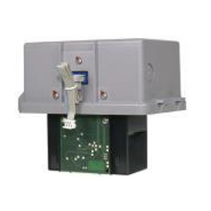 [ASD-533-1] ASD-533-1 - Detector de aspiración con cámara de análisis para detección precoz de humo