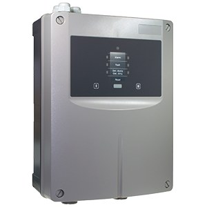 [ASD-533-2] ASD-533-2 - Detector de aspiración con cámara de análisis para detección precoz de humo
