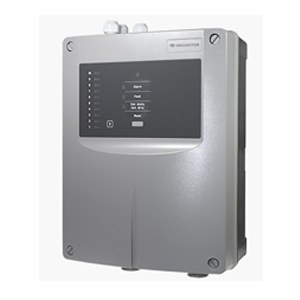 ASD-535-3 - Detector de aspiración con cámara de análisis para detección precoz de humo