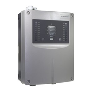 [ASD-535-3HD] ASD-535-3HD - Detector de aspiración con cámara de análisis para detección precoz de humo
