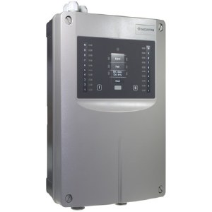 [ASD-535-4HD] ASD-535-4HD - Detector de aspiración para entornos agresivos con cámara de análisis