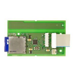 [MCM35] MCM35 - Tarjeta de ampliación de memoria de eventos para detectores serie ASD-535