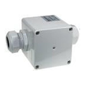 FBS 25 PC - Caja de filtro pequeña, incluye filtro