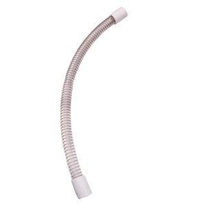 SAD-TF05 - Tubo flexible 0,5m de longitud espiral metálica
