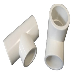 [SAD-UT25-B] SAD-UT25-B - Unión en T para tuberías de 25 mm