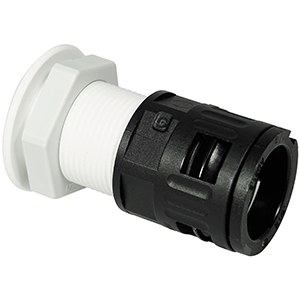 [SP M20 ABS] SP M20 ABS - Punto de muestreo ABS para conductos de techo para conexión de tubería
