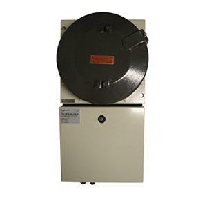 ADW 535-1 ATEX - Detector térmico lineal rearmable con un sensor para el uso en atmósfera
