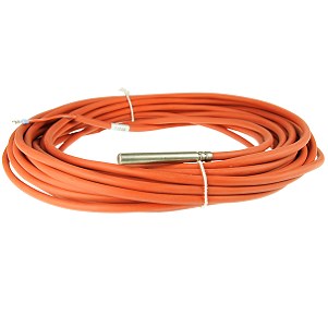 ART 535-10 - Sensor de temperatura externo con cable de conexión premontado