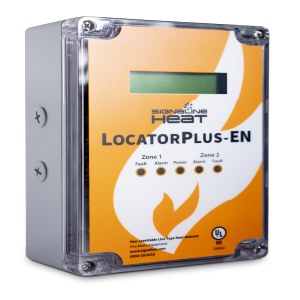 [SGNL-SLP-002] SGNL-SLP-002 - Unidad de control para cable térmico lineal FT-78-EN y FT-88-EN