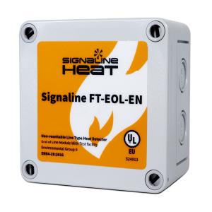 [SGNL-FT-EOL-EN] SGNL-FT-EOL-EN - Caja de final de línea para cable cable térmico FT-78-EN y FT-88-EN