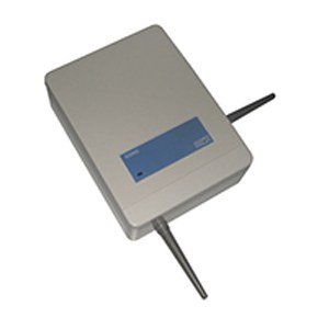 SGWE - Módulo amplificador vía radio, actuando como expansor del módulo transmisor SGCWE