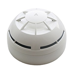 [L-MC-SG] L-MC-SG - Detector óptico / térmico convencional vía radio
