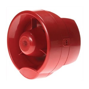 [KIT SCW100] KIT SCW100 - Sirena vía radio
