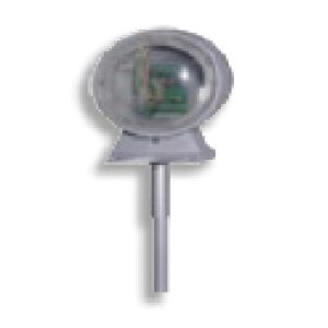 DCON-DC700 (FDD-710) - Cámara de detección para conductos de ventilación