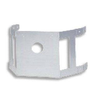DCON-BM700 - Brazo de montaje para conductos irregulares para la cámara de detección