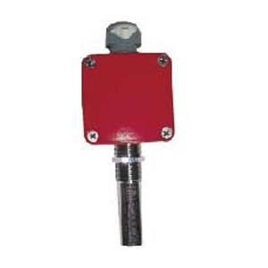 TMP2-D-XX - Sonda de temperatura con disparo de -20ºC a 110ºC