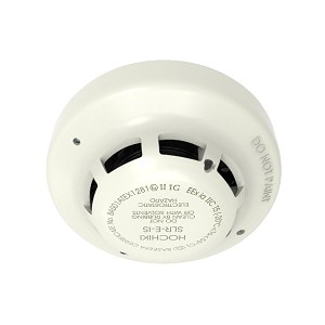 [SOC-E-IS] SOC-E-IS - Detector óptico de humos intrínsecamente seguro para sistema convencional