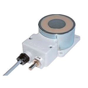 [RED-1801 ATEX] RED-1801 ATEX - Retenedor electromagnético ATEX