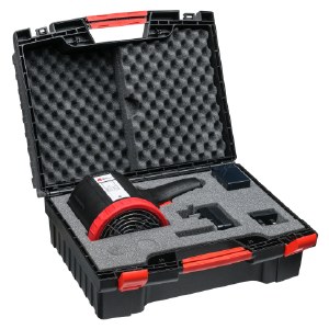 TC-169/1 - Lámpara de test no ATEX para detectores de llama IR3-109/1CZ, UV/IR-210/1CZ