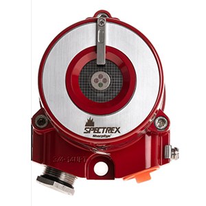 40/40C-M - Detector de llama IR3