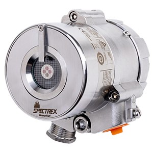 40/40D-I - Detector de llama IR3
