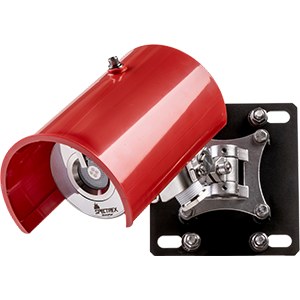 877263 - Cubierta de protección en ABS para detectores 40/40C, D