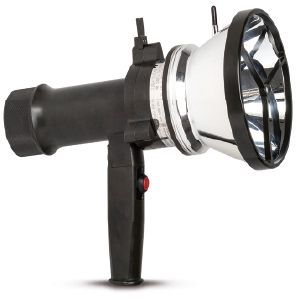 FS-1400 - Comprobador para detectores de llama S40/40M para áreas clasificadas como