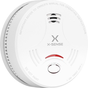 [SD11] SD11 - Detector autónomo de humos para uso doméstico