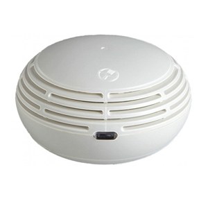 CALYPSO-II - Detector autónomo de humos para uso doméstico