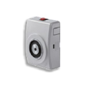 GTR048000A07 RED-100 - Retenedor electromagnético para montaje en superficie con pulsador