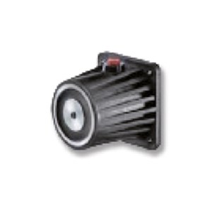 [GTR048000A06 RED-130] GTR048000A06 RED-130 - Retenedor electromagnético para montaje en pared con pulsador