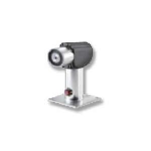 [GTR048000A10 RED-150] GTR048000A10 RED-150 - Retenedor electromagnético para montaje en suelo / pared