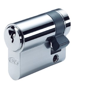 [TEPZ88] TEPZ88 - Medio cilindro de perfil PZ88 (31mm con 3 llaves)