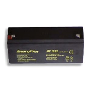 [BTD-1202] BTD-1202 - Batería de plomo estanca de 12 Vcc 2.3