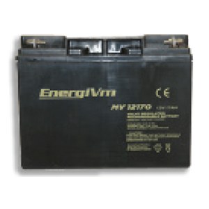 [BTD-1207] BTD-1207 - Batería de plomo estanca de 12 Vcc 7.2