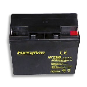 [BTD-1218] BTD-1218 - Batería de plomo estanca de 12 Vcc 18