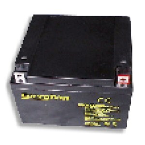 [BTD-1224] BTD-1224 - Batería de plomo estanca de 12 Vcc 24