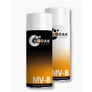 [MV-8] MV-8 - Aerosol de humo sintético de 300 cc para comprobación de detectores de cámara óptica