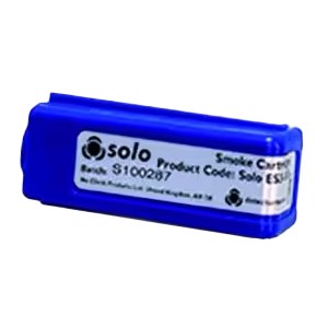 [ES3-12PACK-001] ES3-12PACK-001 - Cartucho de humo de repuesto Solo 365