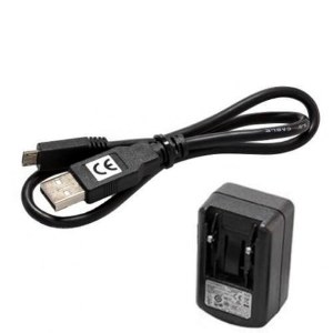 SPARE 1060-001 - Cargador universal/cable USB para Solo 365