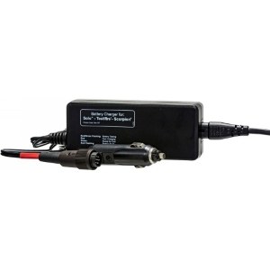 [SOLO 727-001] SOLO 727-001 - Cargador de red de 220/240 V para Solo 770
